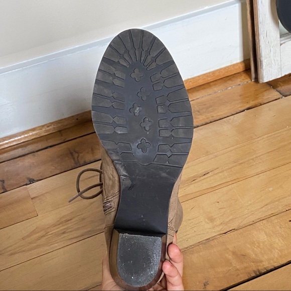 Winter booties - Picture 5 of 5